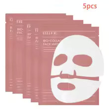 MASQUE COLLAGÈNE OFFERT
